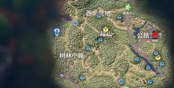 逃离鸭科夫MD40图纸怎么获得
