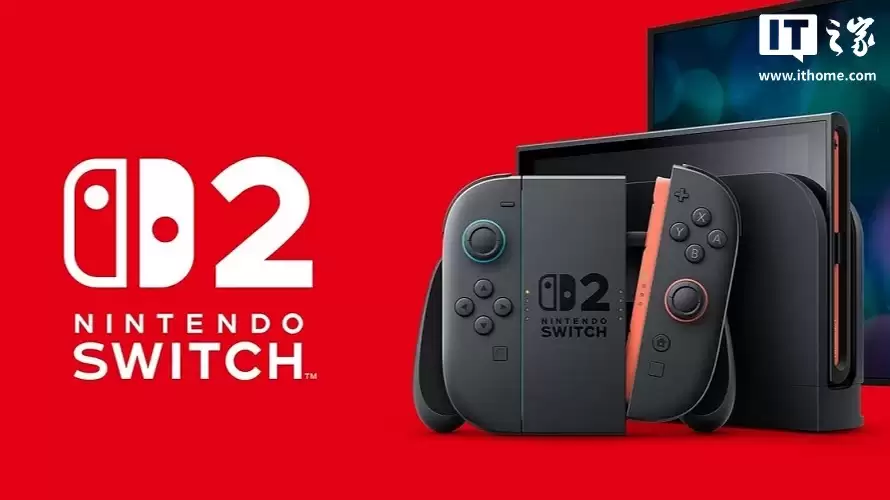 前任天堂美国总裁雷吉谈老东家:Switch 永远不会成索尼 PS 直接竞争对手