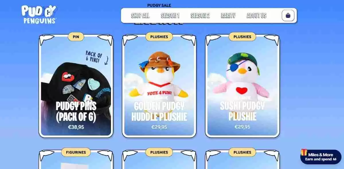 什么是胖企鹅（PENGU）？怎么买？PENGU价格预测2025-2040年