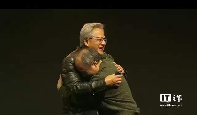 分析师谈软银清仓英伟达：并非出于负面看法，只是为投资OpenAI筹资