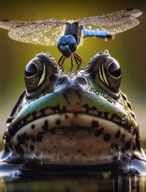 日本摄影大赛一等奖作品疑是 AI 生成,作者承认没自己拍