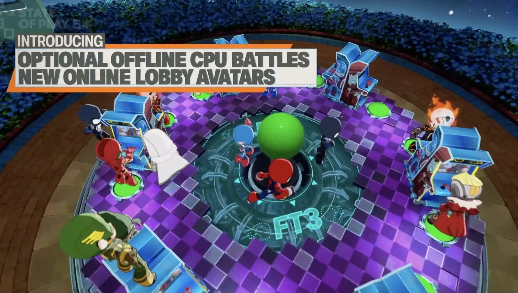 《漫威斗魂》游戏第二轮封测 12 月开启,蜘蛛侠、恶灵骑士加入