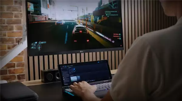 不叫笔记本电脑!新款智能键盘用上AMD/Intel CPU