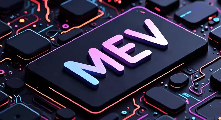 大白话讲懂“最大可提取价值”(MEV) - 菜鸟下载