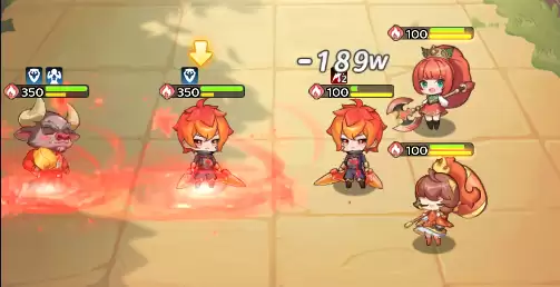 《冒险守护》加拿大枫糖凌枫介绍