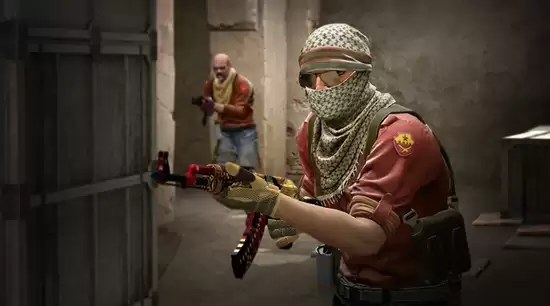 \