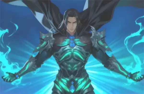 斗罗大陆猎魂世界全新四大神龛推荐