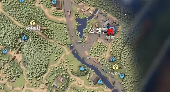 逃离鸭科夫急救箱图纸怎么获得