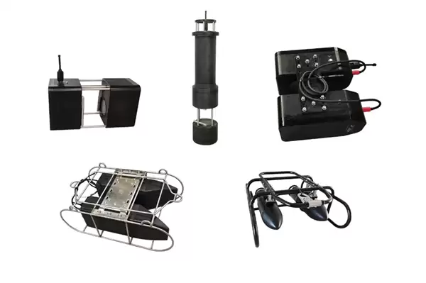 清华团队十年磨一剑,推出AI浮游生物成像仪