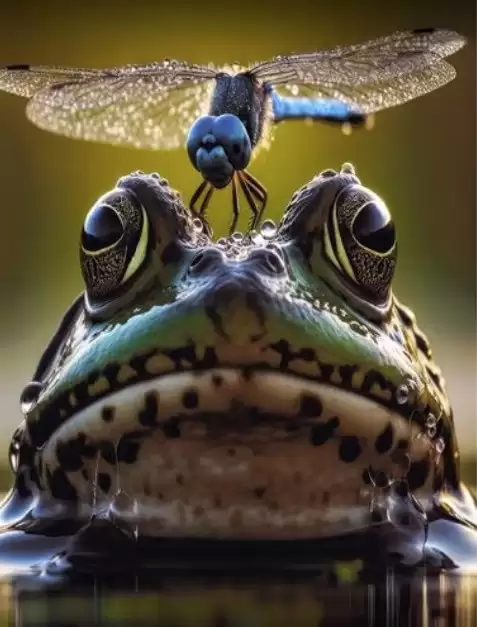 \
