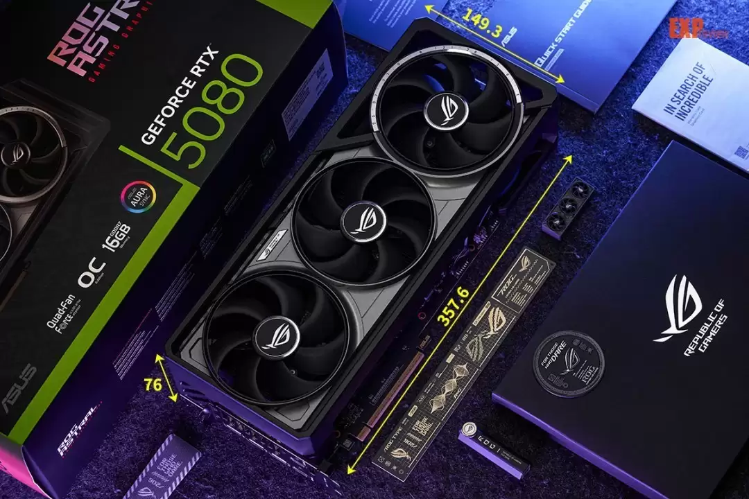 RTX 50 SUPER或因DRAM短缺推迟甚至取消