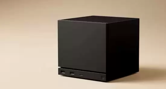 V社一口气官宣三款全新硬件！新主机、新手柄、新VR 预计2026年上市