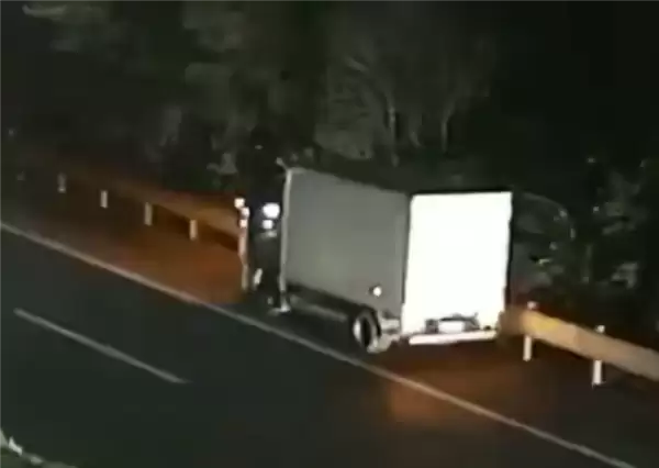 电动货车续航显示60公里 实际开了十几公里就趴窝