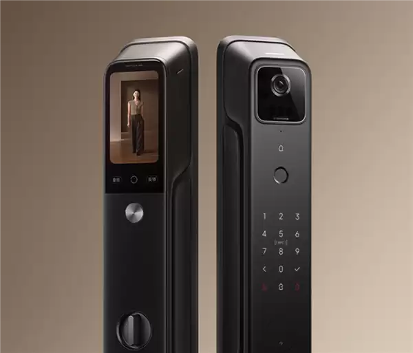 2025年Q3智能门锁在线市场增长15.4%，小米销量领先、德施曼销售额夺冠