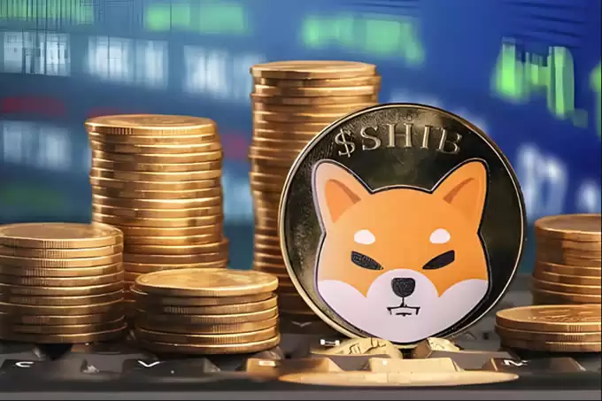 Shiba Inu 价格走势图