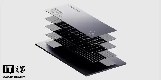 IBM 发布旗下最先进量子处理器“量子夜鹰”,今年底交付