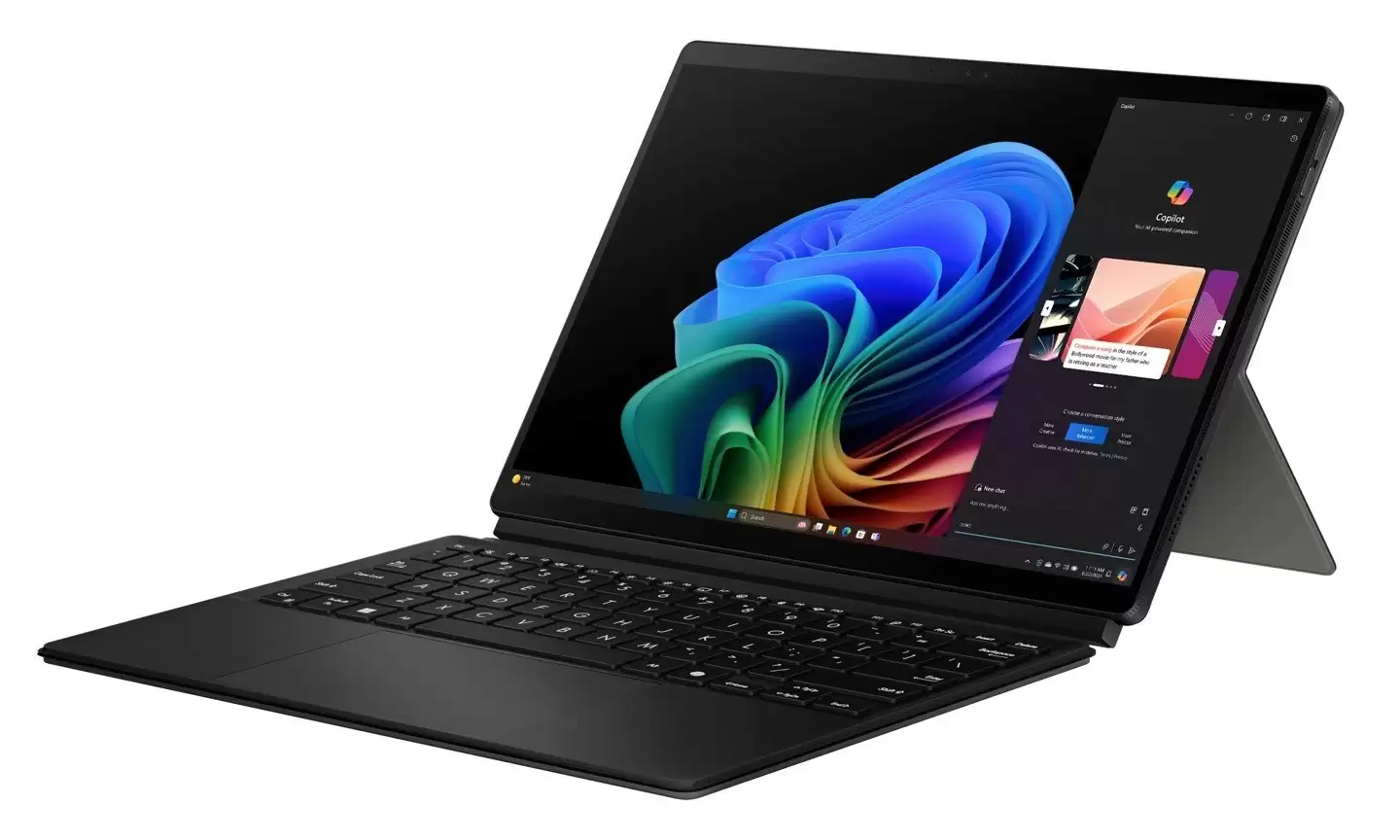 华硕Q3财报：AI PC出货领先，NPU生态加速拓展