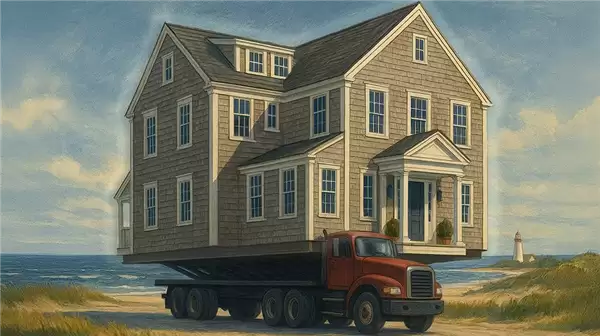 美国一价值500万美元的豪宅免费赠送:但条件苛刻