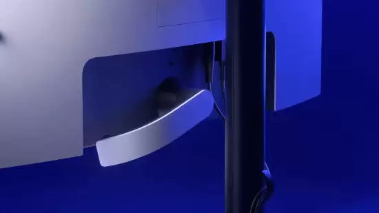 索尼推出PS5显示器：自带手柄充电挂钩 支持240Hz