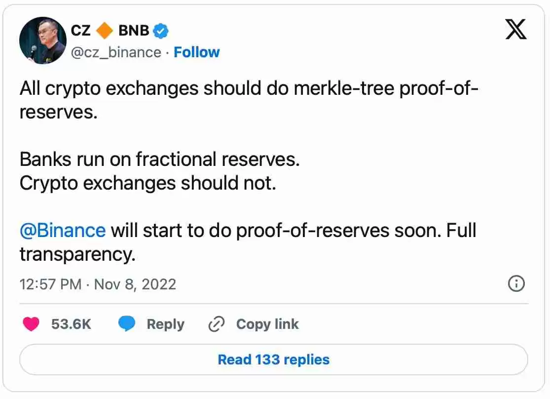 一文详细了解FTX崩盘三年后:债权人仍在等待,行业重建信任之路漫漫