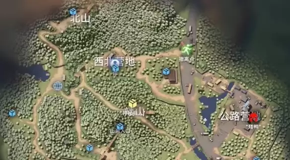 逃离鸭科夫土质猎枪图纸怎么获得