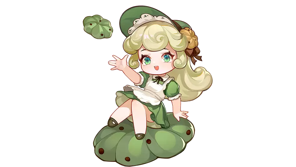 《冒险守护》曲奇乐歌介绍