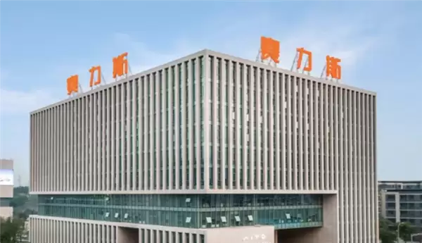 张兴海:智能增程电动助力赛力斯销量增长