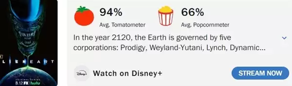 《异形:地球》续订新季