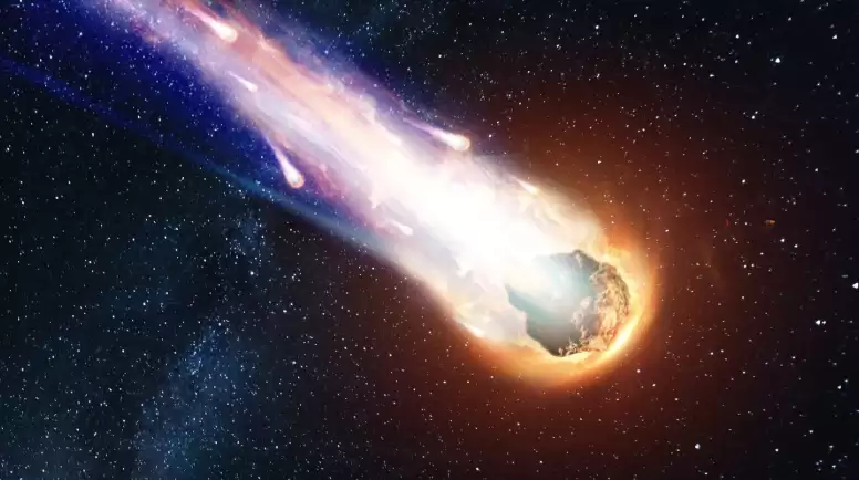 一文读懂：小行星加密货币是什么？小行星加密货币有哪些？ - 菜鸟下载