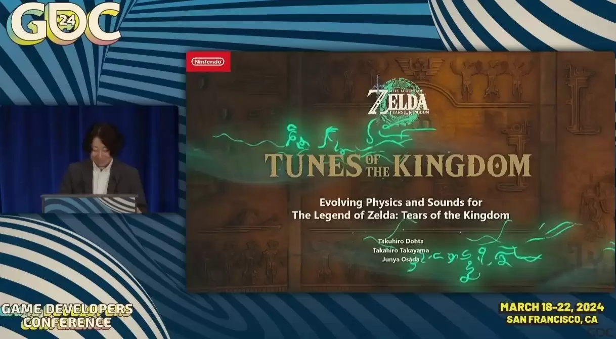 任天堂员工惊叹玩家创意：究极手系统创新玩法超预期