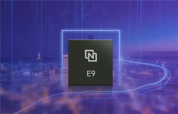 业内首款!紫光同芯5G手机eSIM芯片E9系列入库中国电信