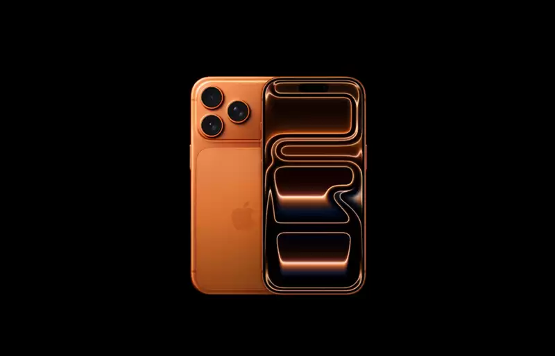 iPhone 18 Pro Max或将重达243克成史上最重iPhone