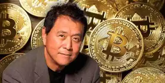 罗伯特清崎警告比特币恐下杀6万!但刚喊BTC很快破10万美元