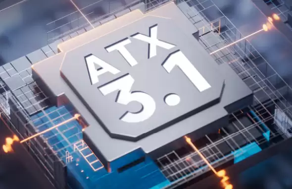 利民TR-AT1650电源首发2099元:双原生12V-2×6接口