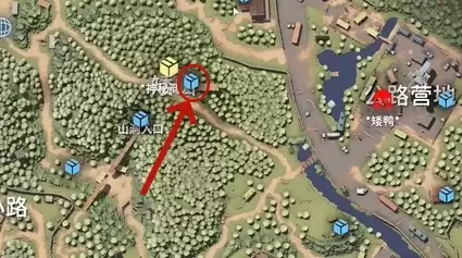 逃离鸭科夫撬棍图纸怎么获得