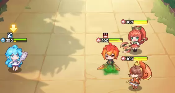 《冒险守护》果冻·软软介绍