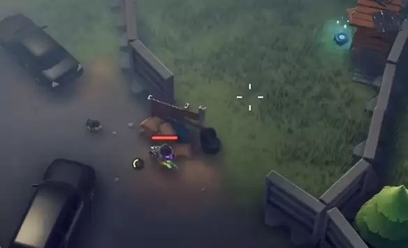 逃离鸭科夫捕兽夹图纸怎么获得