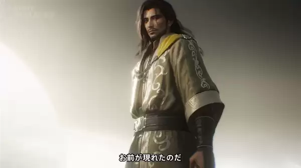 《真·三国无双:起源》大型DLC“梦幻四英杰”公布:一骑当千超爽快