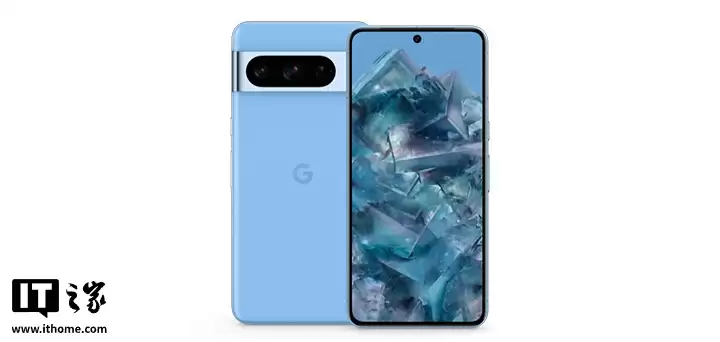 谷歌为 Pixel 系列手机推送十一月安全更新，修复性能下降问题、改进超广角 / 长焦镜头偶发彩斑