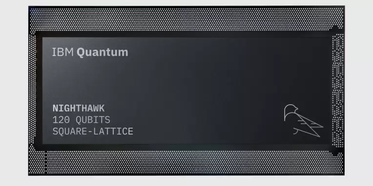 IBM 发布旗下最先进量子处理器“量子夜鹰”,今年底交付