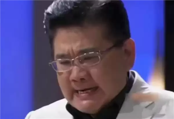 曹可凡回应网友制作鬼畜唱戏视频恶搞 :无所谓 不陷入自证坑里