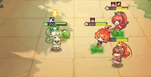 《冒险守护》苹果棒棒糖辛迪介绍