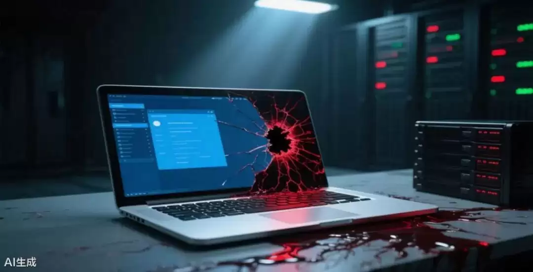 警惕“过保”网络设备成境外间谍“帮凶”，国家安全部发布提醒