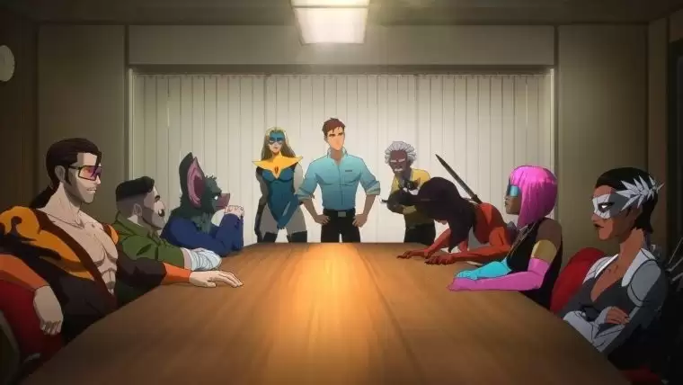 超英派遣中心终章上线，销量破百万创在线新高