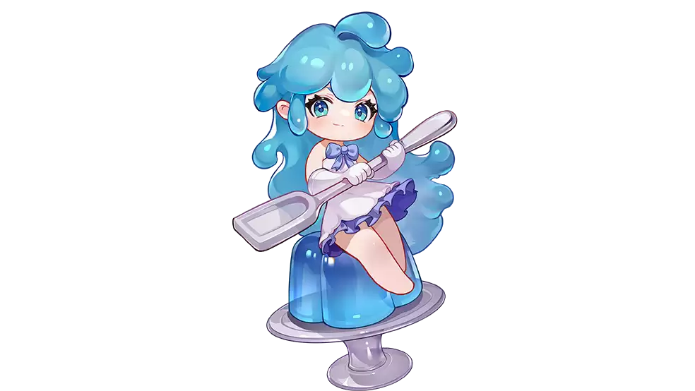 《冒险守护》果冻·软软介绍