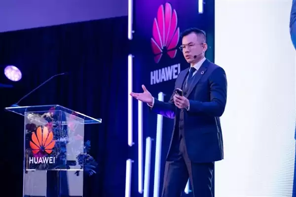 非洲移动产业迎黄金十年 华为要干一番大的：一口气推出五大创新