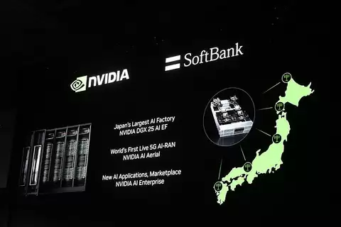 分析师谈软银清仓英伟达：并非出于负面看法，只是为投资OpenAI筹资