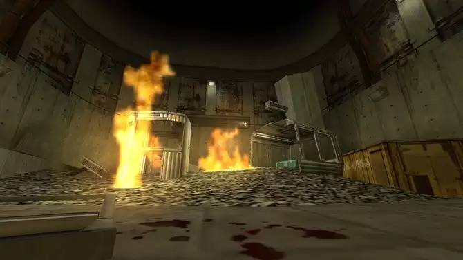 半条命新MOD不安发布:以保安视角重历布莱克梅扎灾难