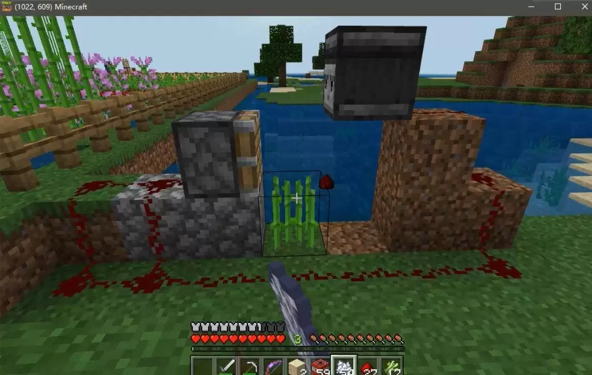 我的世界探测器触发条件是什么2026