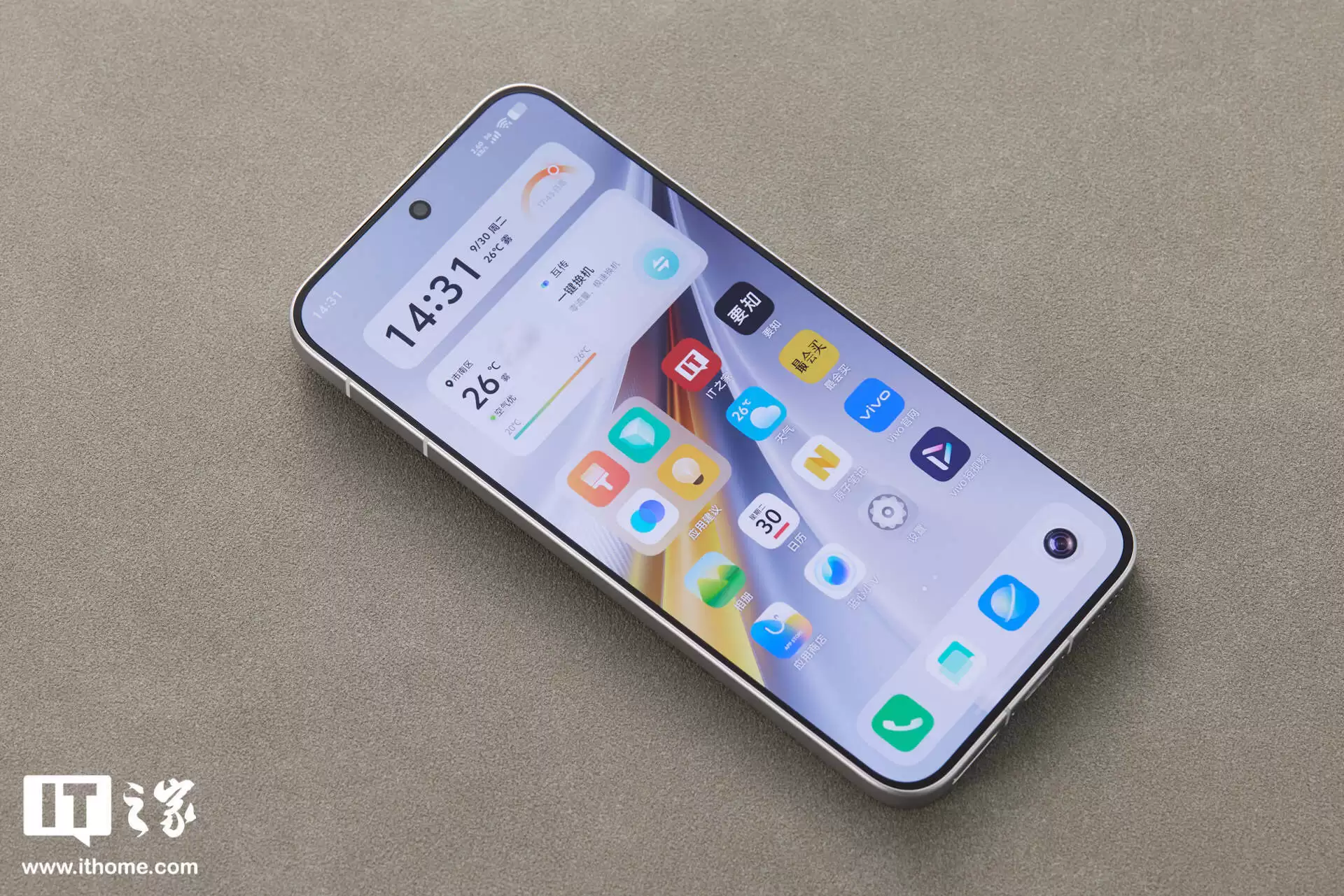 消息称 iQOO 接下来 Neo 和数字系列新机「全面标配 2K」，有望继续和三星显示深度合作